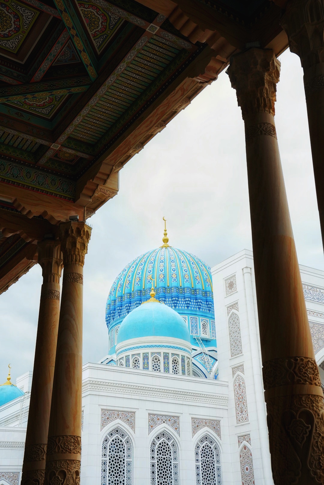 Samarkand