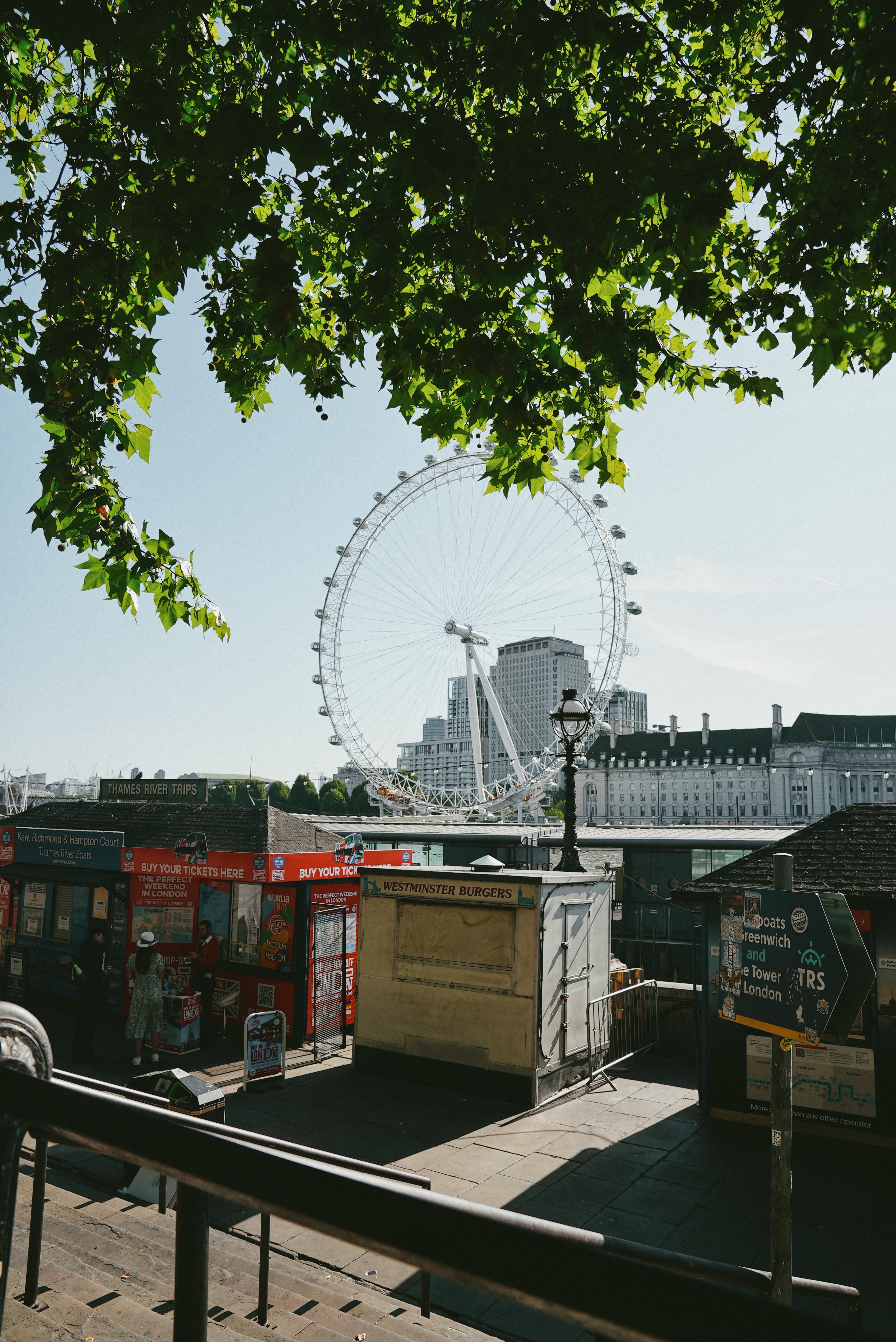 London